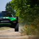 Image for article titled The Odyssey 21 is the Electric Off Road Race Truck Formula E Wants You to Get Excited About